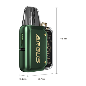 VooPoo Argus P1 Pod Kit_1